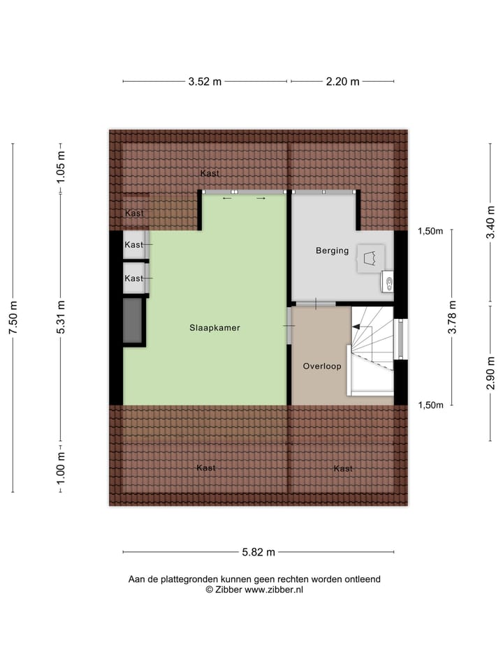 Foto 48 van Hudsonring 58