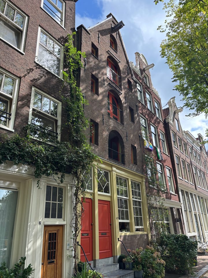 Foto 1 van Recht Boomssloot 47-B