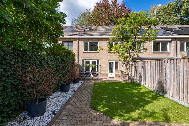 Photo 2 of Guido Gezellelaan 5