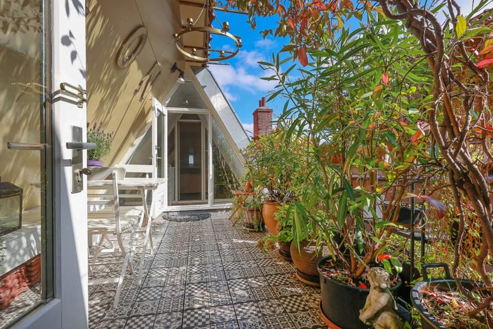 Foto 2 van Recht Boomssloot 47-B