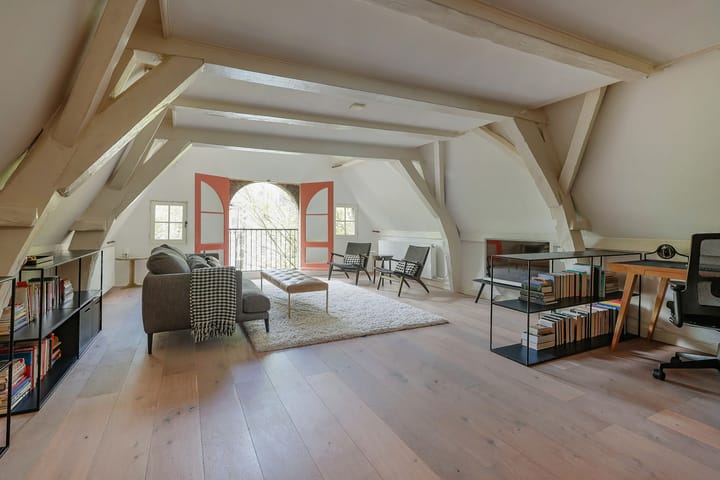 Foto 3 van Recht Boomssloot 47-B