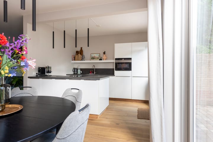 Photo 4 of Guido Gezellelaan 5