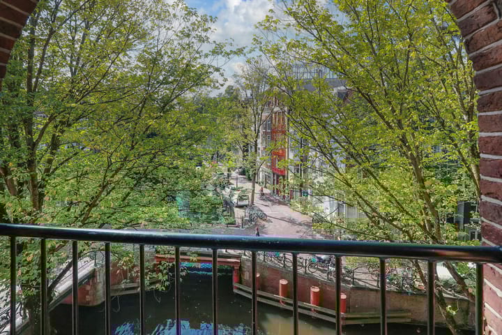 Foto 5 van Recht Boomssloot 47-B