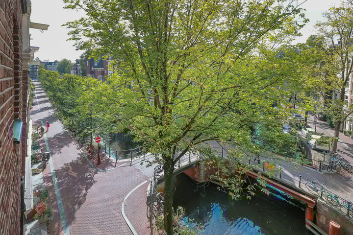 Foto 6 van Recht Boomssloot 47-B