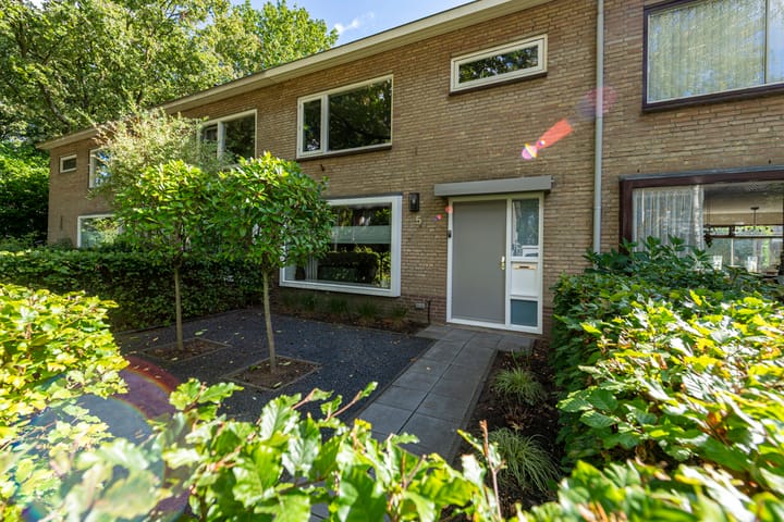 Photo 7 of Guido Gezellelaan 5