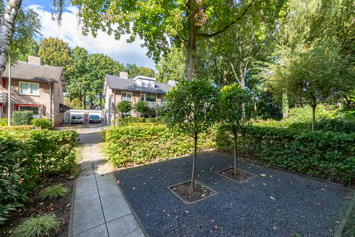 Photo 8 of Guido Gezellelaan 5