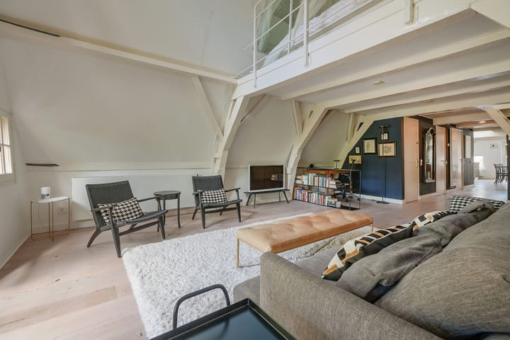 Foto 7 van Recht Boomssloot 47-B