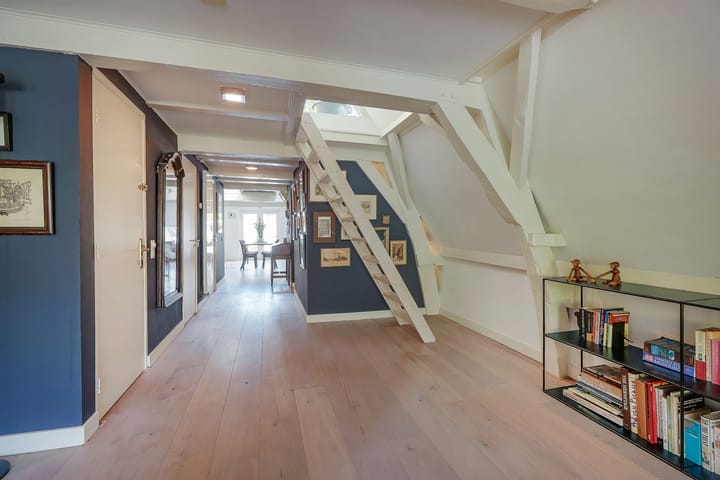 Foto 8 van Recht Boomssloot 47-B