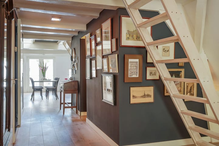 Foto 9 van Recht Boomssloot 47-B