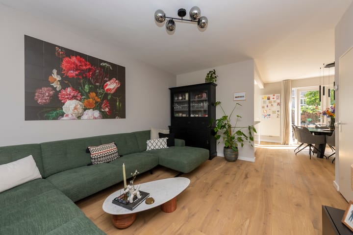 Photo 11 of Guido Gezellelaan 5