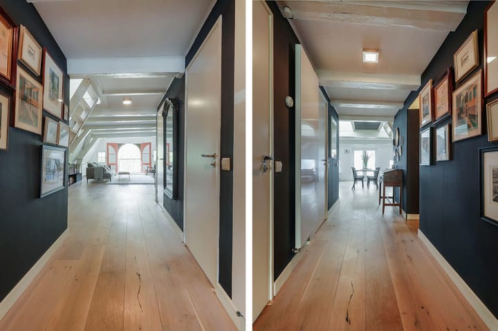 Foto 12 van Recht Boomssloot 47-B