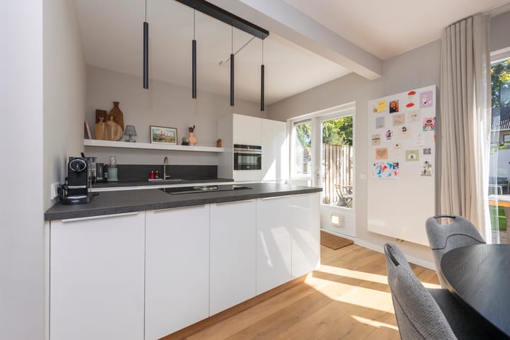 Photo 15 of Guido Gezellelaan 5