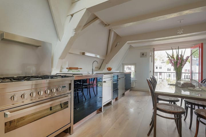 Foto 14 van Recht Boomssloot 47-B