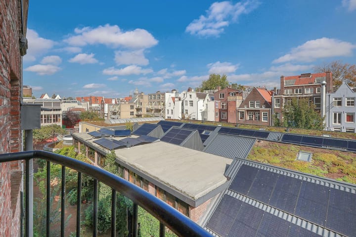 Foto 16 van Recht Boomssloot 47-B