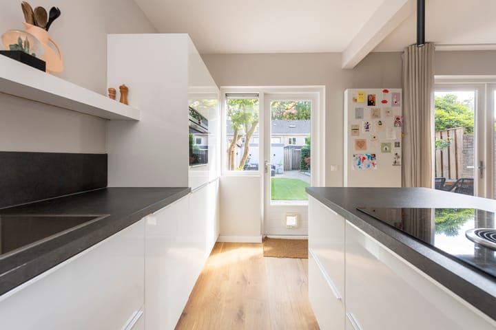 Photo 19 of Guido Gezellelaan 5