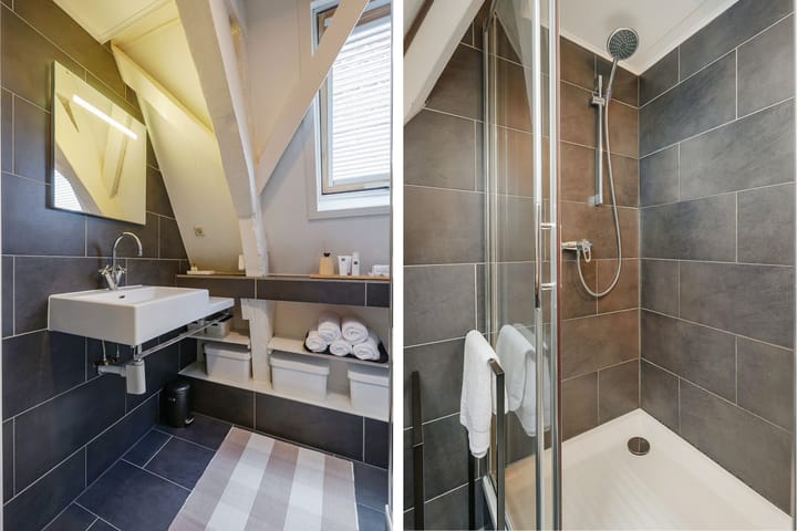 Foto 20 van Recht Boomssloot 47-B