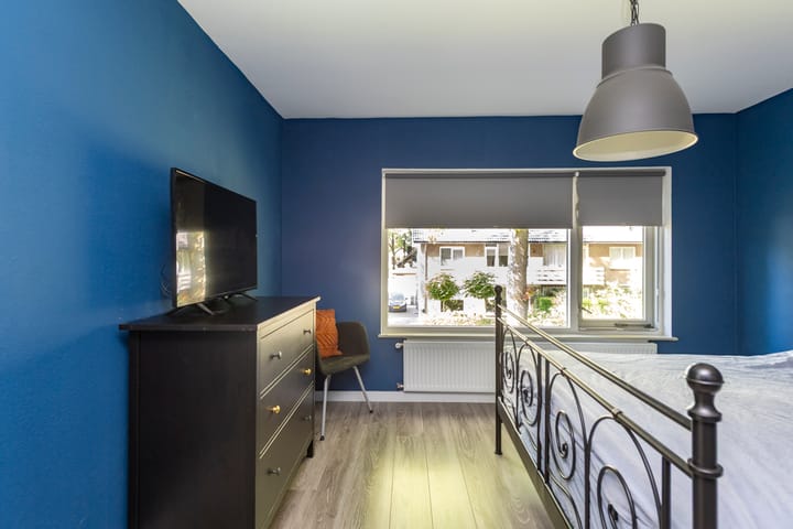 Photo 22 of Guido Gezellelaan 5