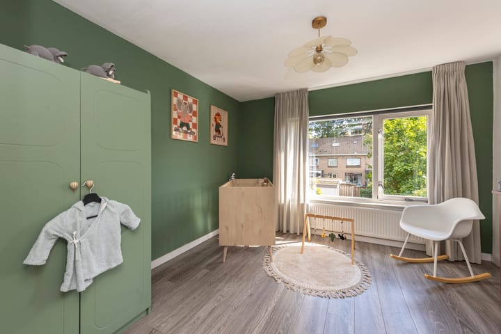 Photo 23 of Guido Gezellelaan 5