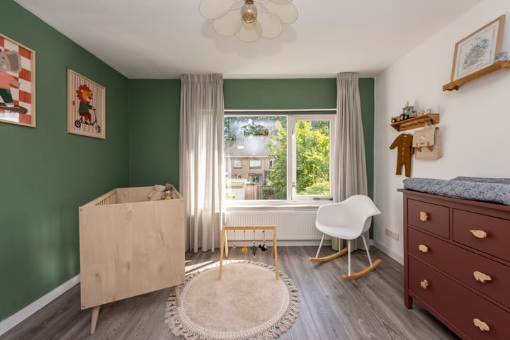 Photo 24 of Guido Gezellelaan 5