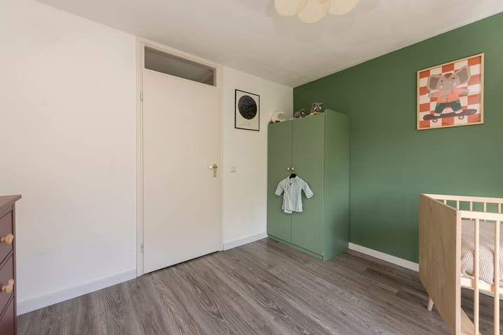 Photo 25 of Guido Gezellelaan 5