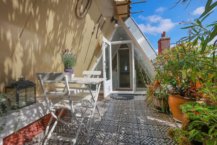 Foto 25 van Recht Boomssloot 47-B