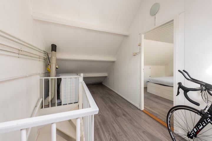 Photo 33 of Guido Gezellelaan 5