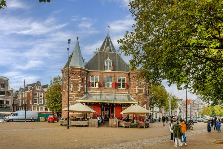 Foto 32 van Recht Boomssloot 47-B