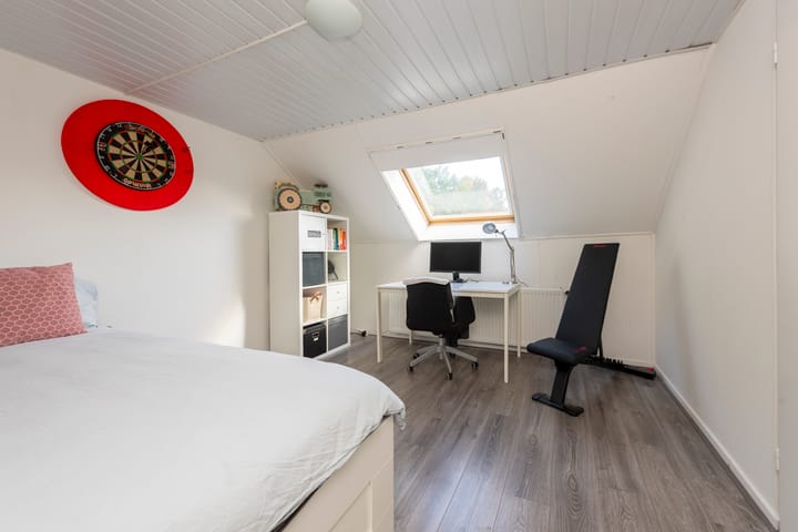 Photo 35 of Guido Gezellelaan 5