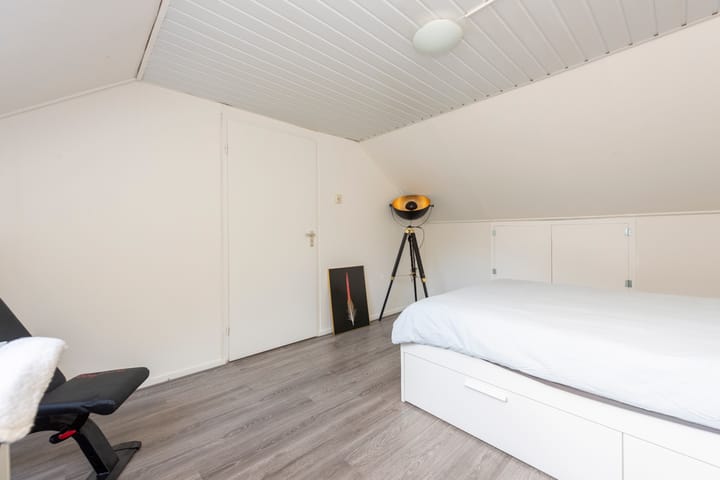 Photo 36 of Guido Gezellelaan 5