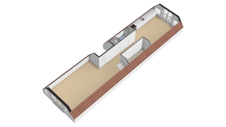 Foto 36 van Recht Boomssloot 47-B