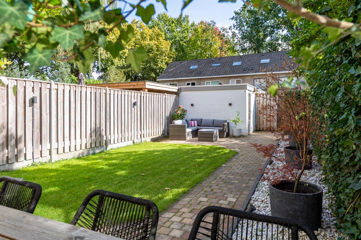 Photo 38 of Guido Gezellelaan 5