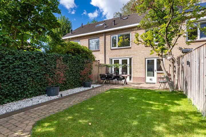 Photo 40 of Guido Gezellelaan 5