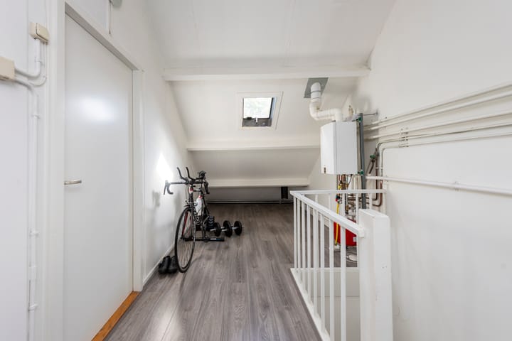 Photo 32 of Guido Gezellelaan 5