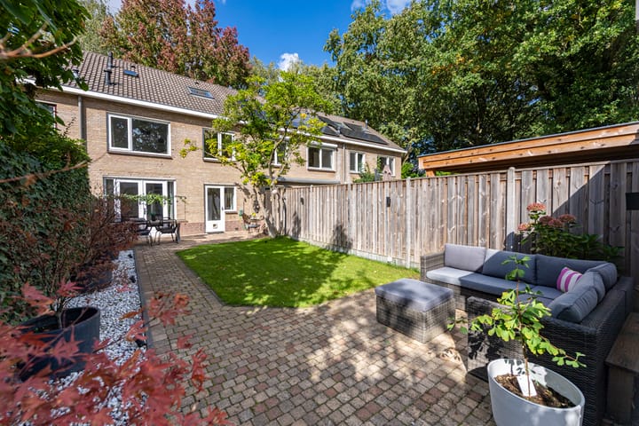 Photo 41 of Guido Gezellelaan 5