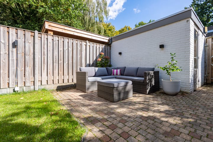 Photo 42 of Guido Gezellelaan 5