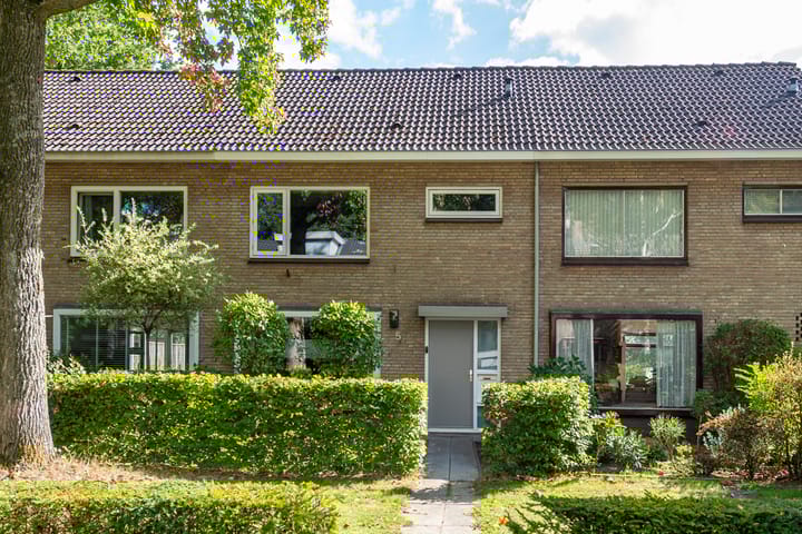 Photo 43 of Guido Gezellelaan 5