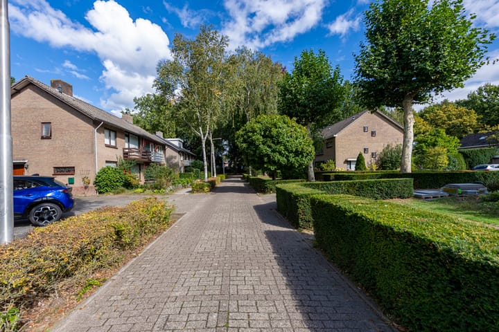 Photo 44 of Guido Gezellelaan 5