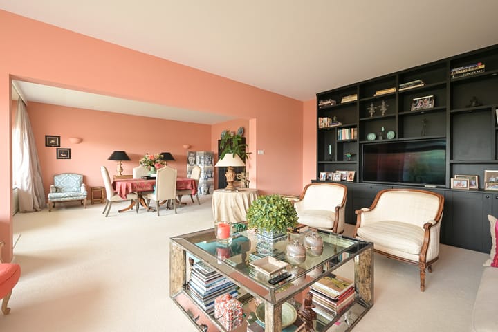 Foto 4 van Stoeplaan 11-F7