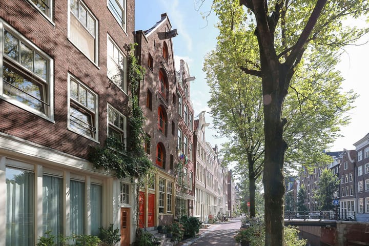 Foto 31 van Recht Boomssloot 47-B