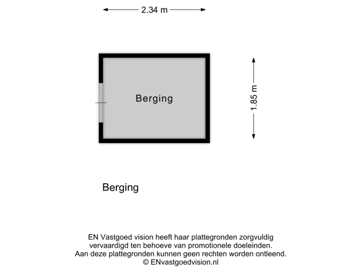 Berging