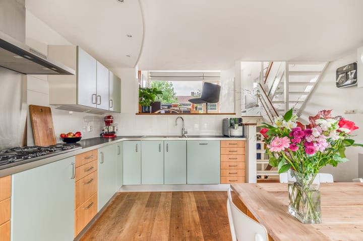 Foto 2 van Cornelis van der Lijnlaan 19