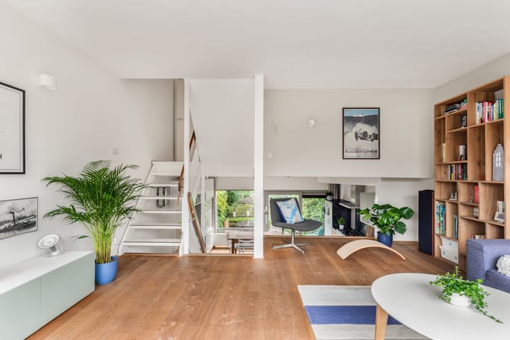 Foto 4 van Cornelis van der Lijnlaan 19