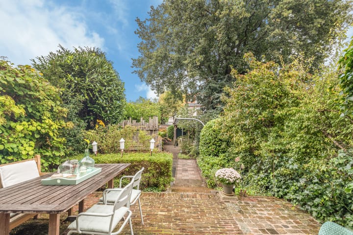 Foto 3 van Cornelis van der Lijnlaan 19