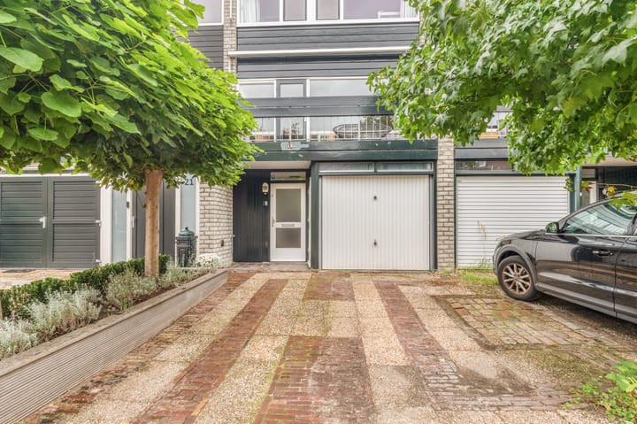 Foto 5 van Cornelis van der Lijnlaan 19