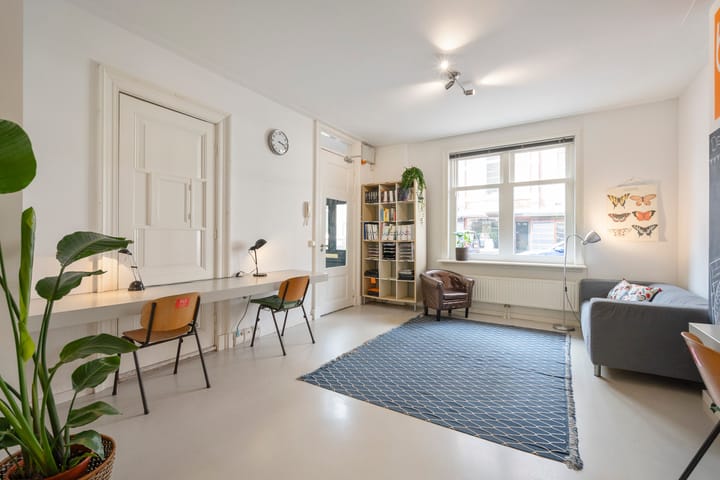 Foto 7 van Wagenweg 21