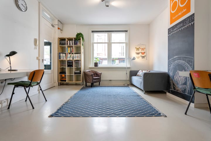 Foto 8 van Wagenweg 21