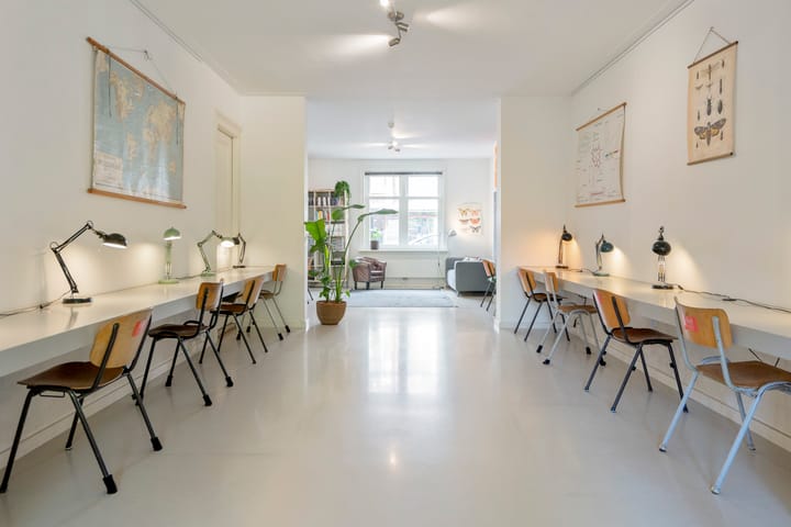 Foto 12 van Wagenweg 21