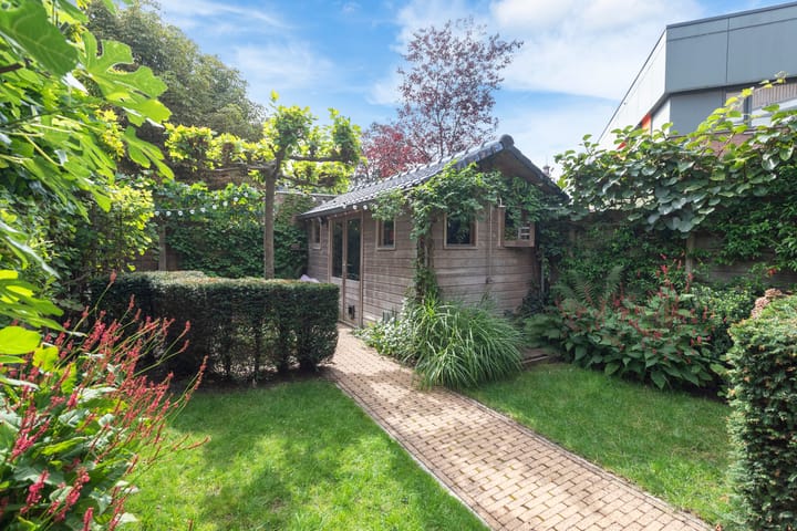 Foto 19 van Wagenweg 21