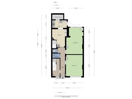 Bekijk plattegrond
