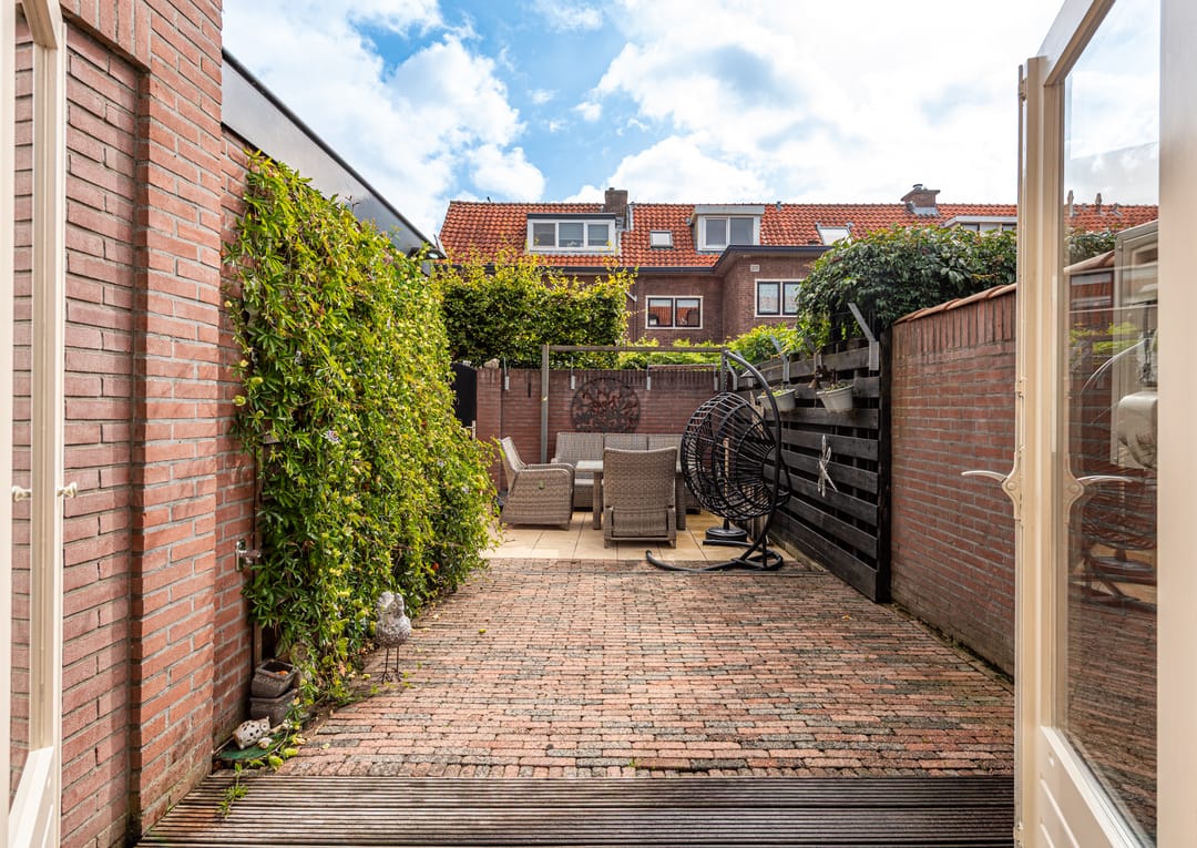 Foto 13 van S. Hoogewerffstraat 84